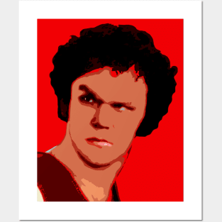 john c reilly Posters and Art